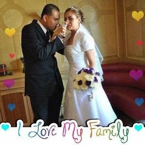 Meet your Posher, Lorena